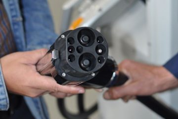 Витязь разъем GB/T