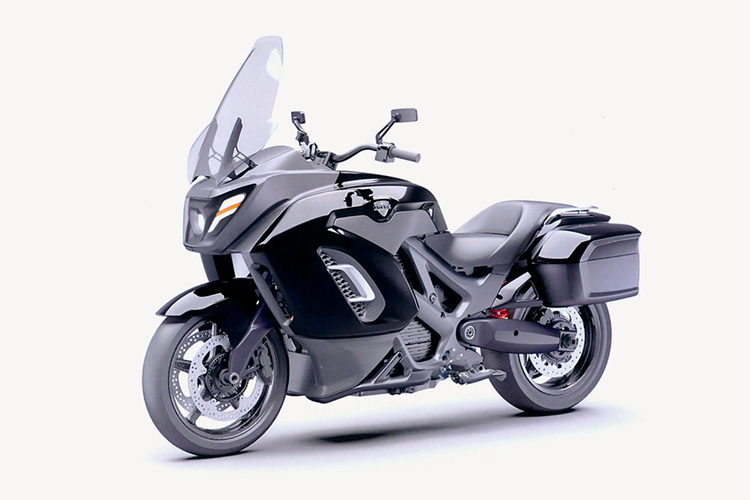 Aurus Merlon