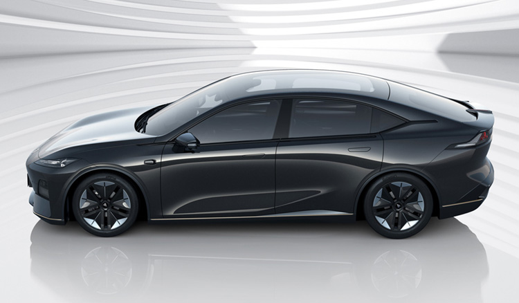 Changan Shenlan SL03