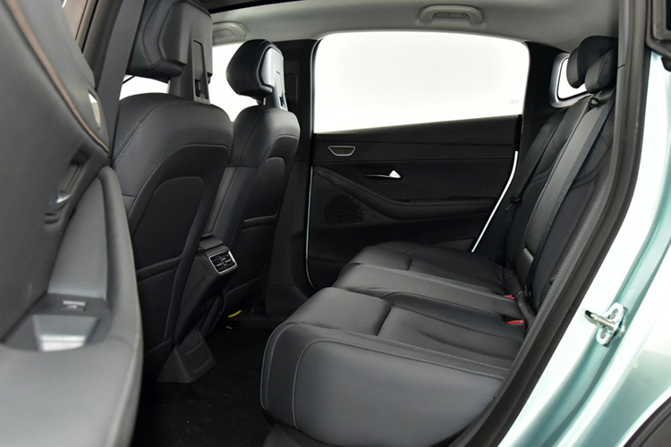 Changan Shenlan SL03