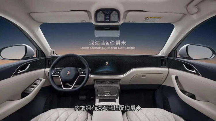 Hengchi 5