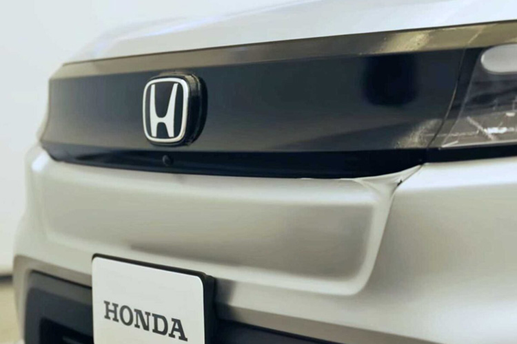 Honda Prologue EV