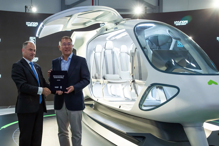Hyundai Rolls-Royce