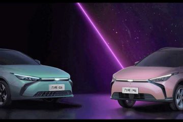 Geometry G6 и M6