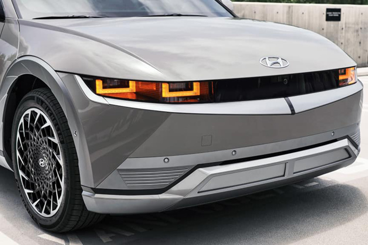 Hyundai Ioniq 5