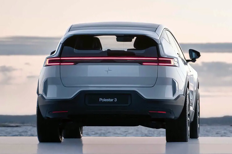 Polestar 3