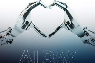 Tesla AI Day 30 сентября