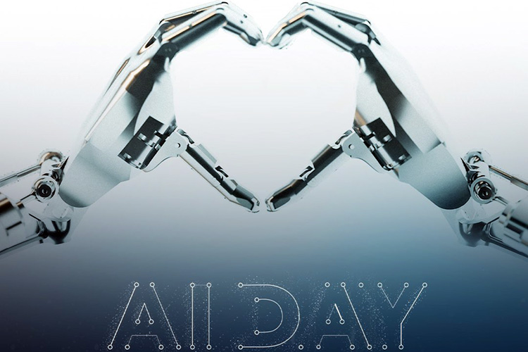 Tesla AI Day 30 сентября
