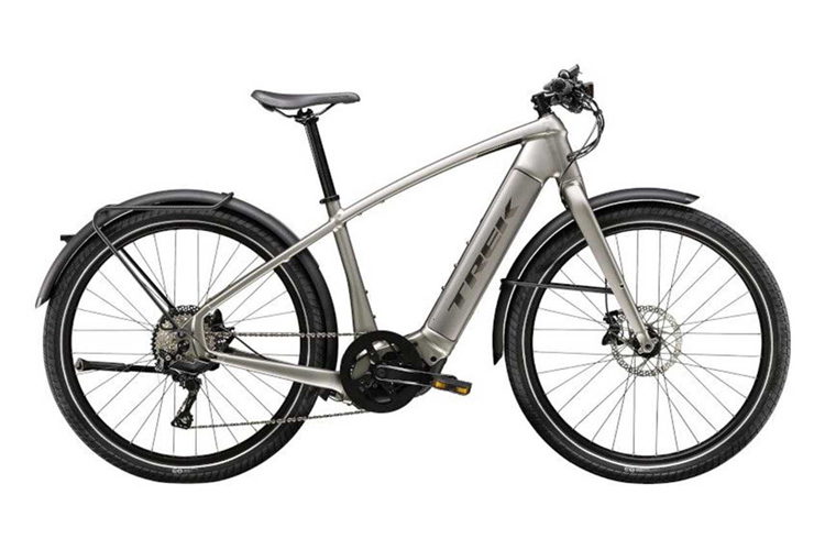 Trek Allant+ 8S