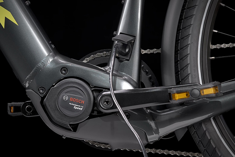 Trek Allant+ 8S
