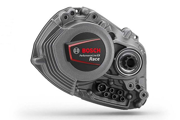 Bosch Performance Line CX Race