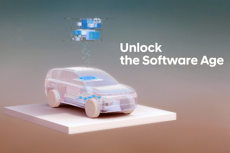 Hyundai готовит новую электроплатформу