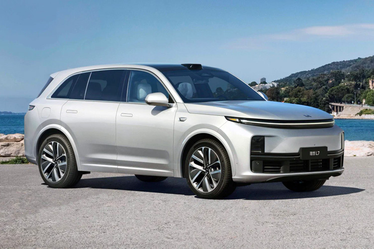 Li Auto L7