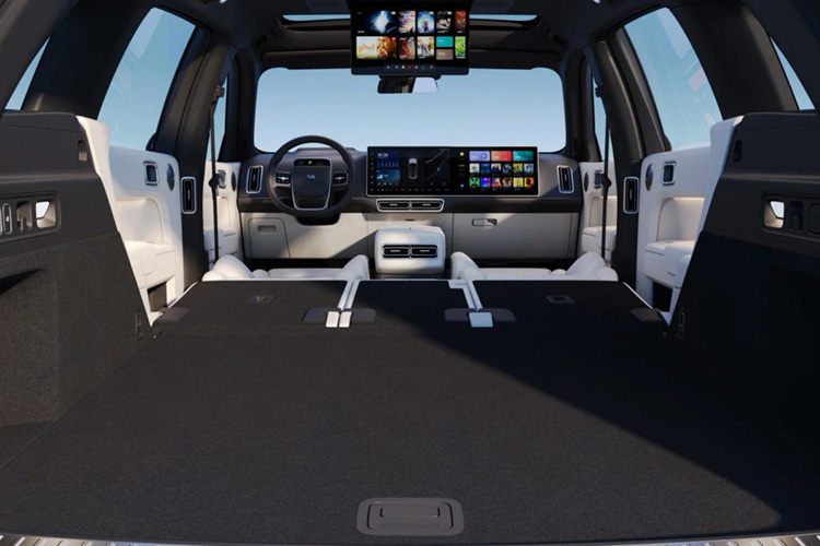 Li Auto L7