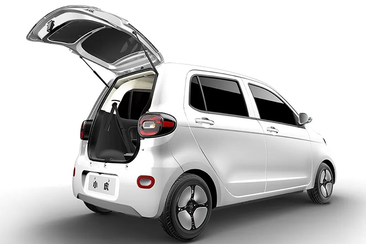 Mullen I-Go