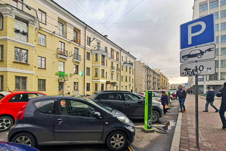 В Беларуси вступили в силу изменения ПДД