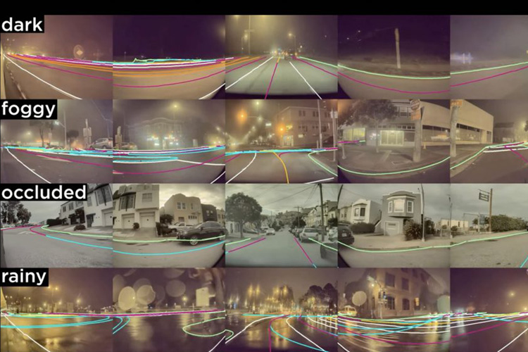 Tesla Full Self Driving