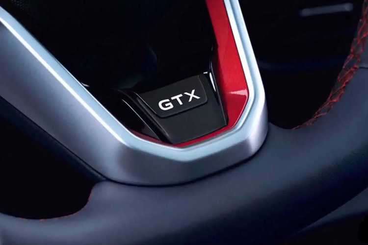 Volkswagen ID.Buzz GTX teaser