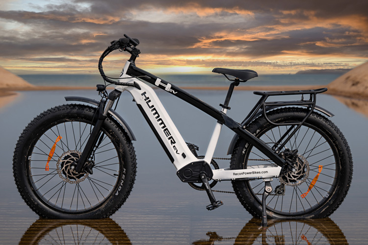 Recon Hummer EV