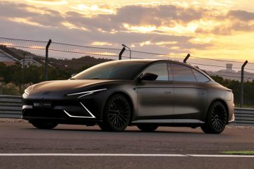 IM L7 Snake Performance