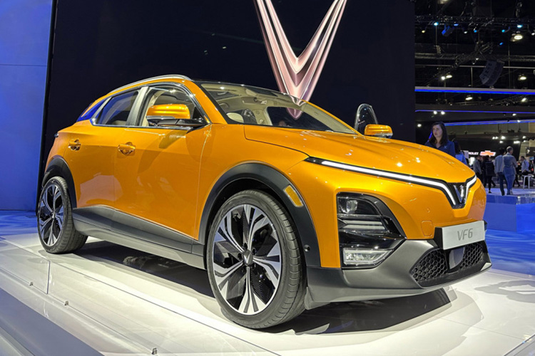 VinFast VF6