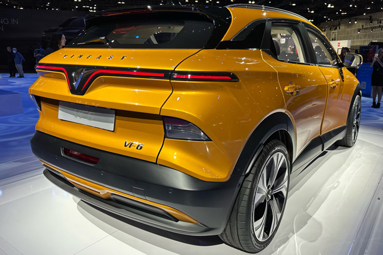 VinFast VF6