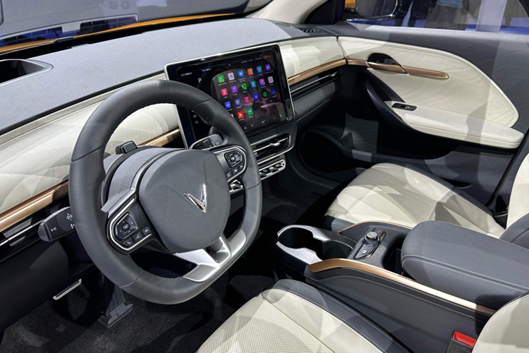 VinFast VF6