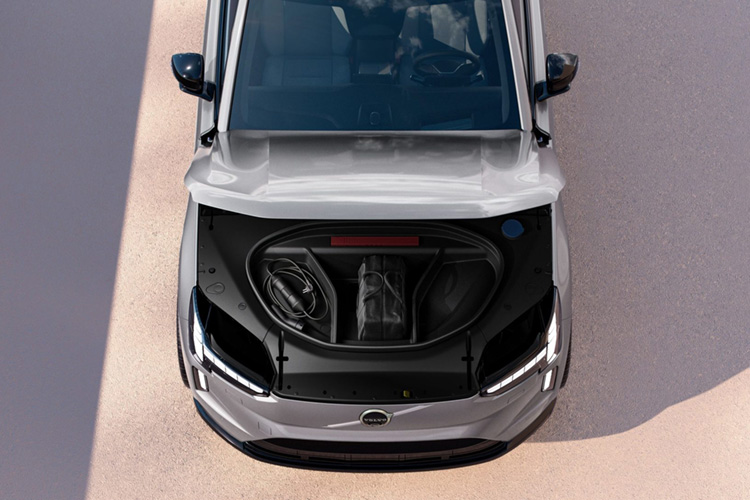 Volvo EX90