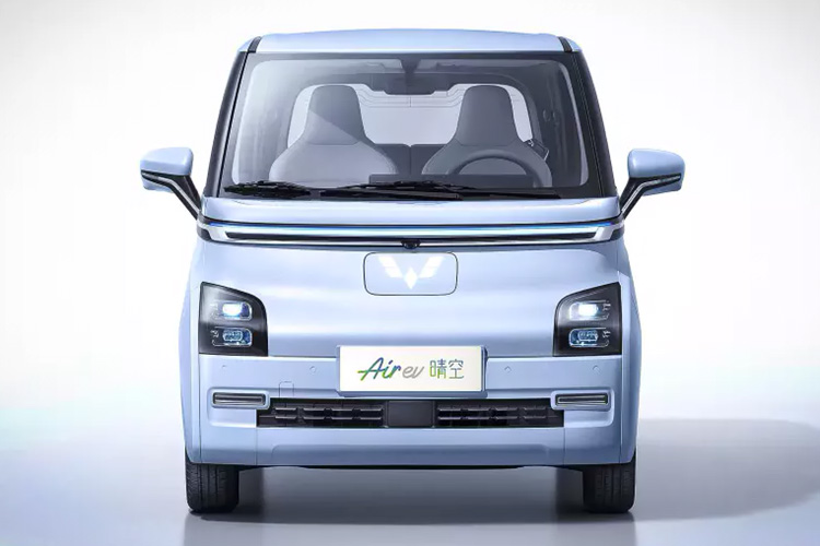 Wuling Air EV