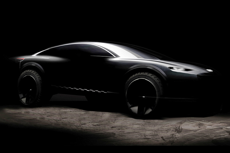 Audi Activesphere