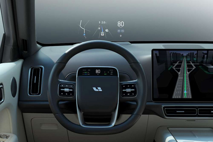 Li Auto L9