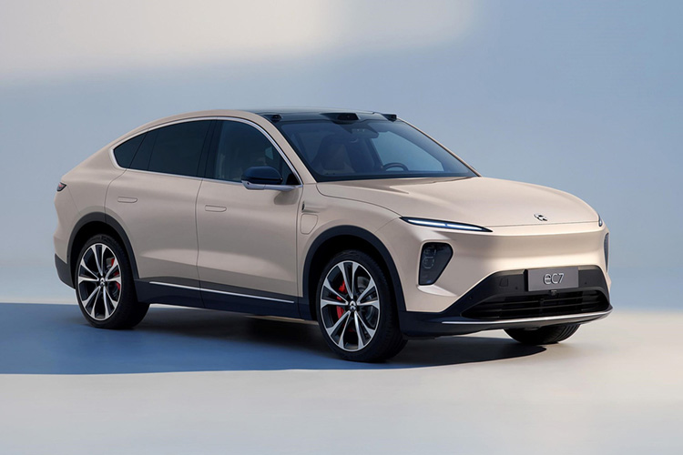 Nio EC7