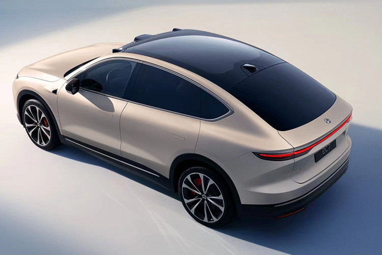 Nio EC7