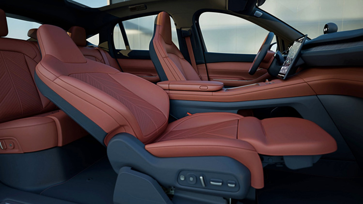 Nio EC7