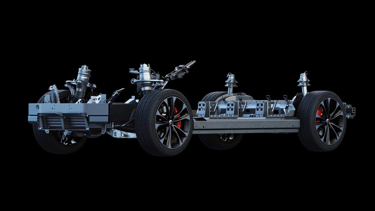 Nio EC7