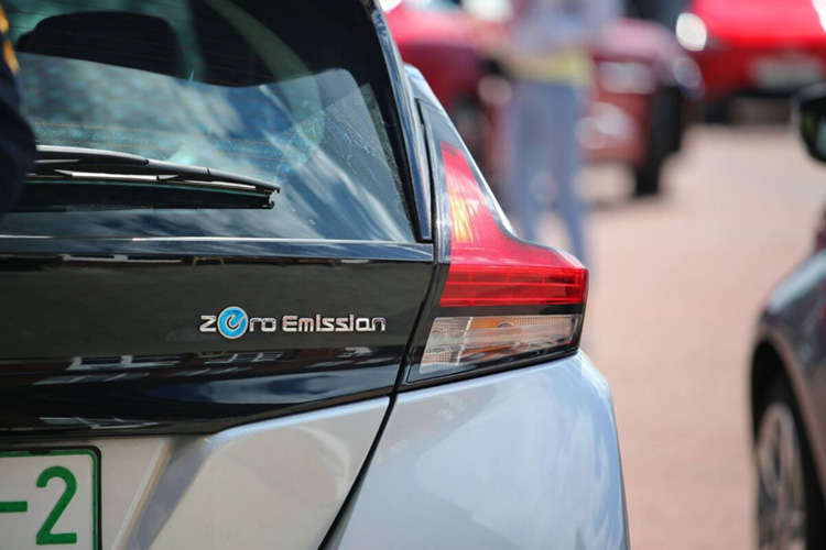 Zero Emission