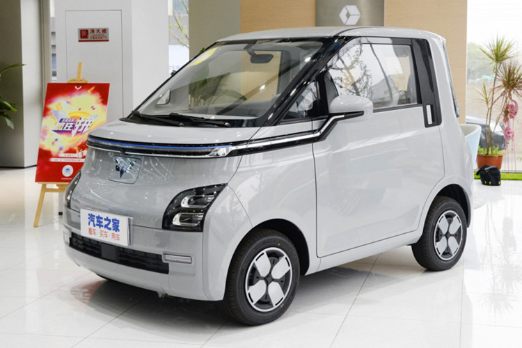 Wuling Air ev