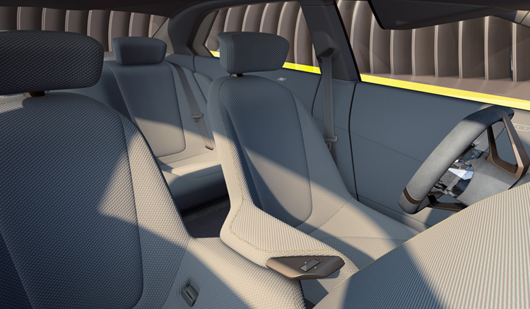 BMW i Vision Dee