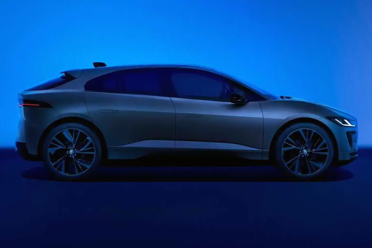 Jaguar I-Pace 2023