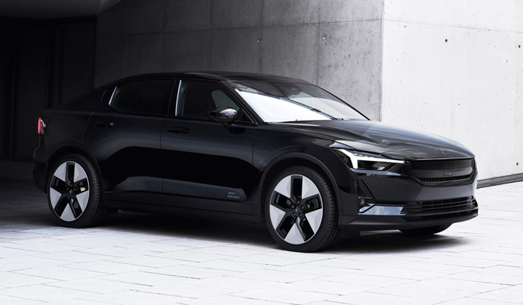 Polestar 2 2023