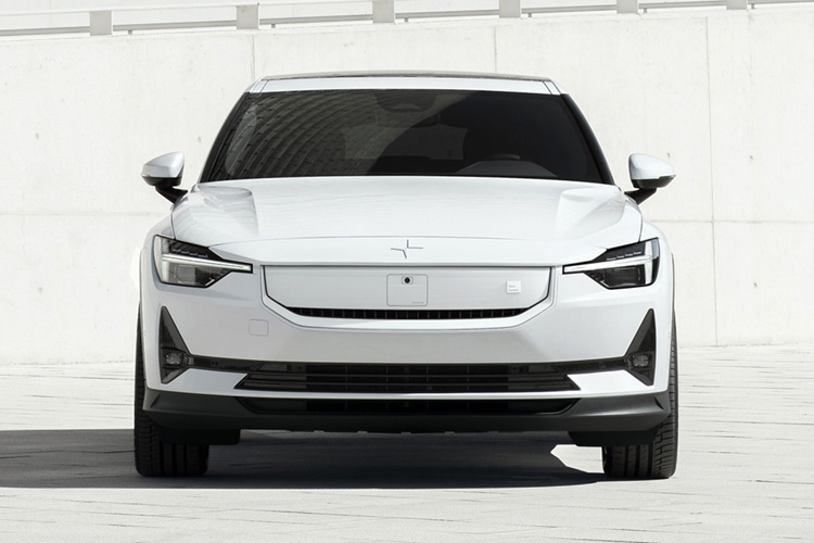 Polestar 2 2023