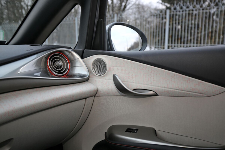 BYD Dolphin в Беларуси