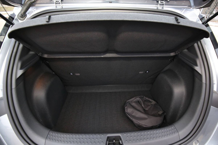 BYD Dolphin в Беларуси