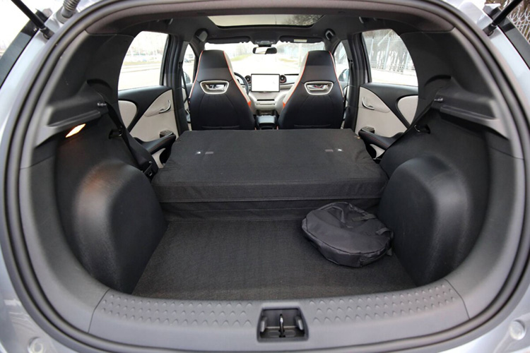 BYD Dolphin в Беларуси