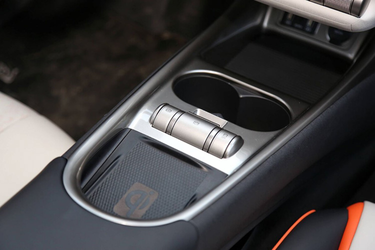 BYD Dolphin в Беларуси