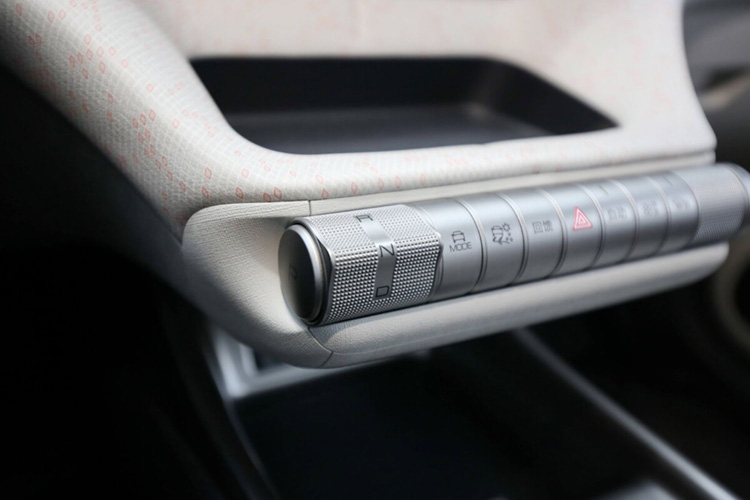 BYD Dolphin в Беларуси