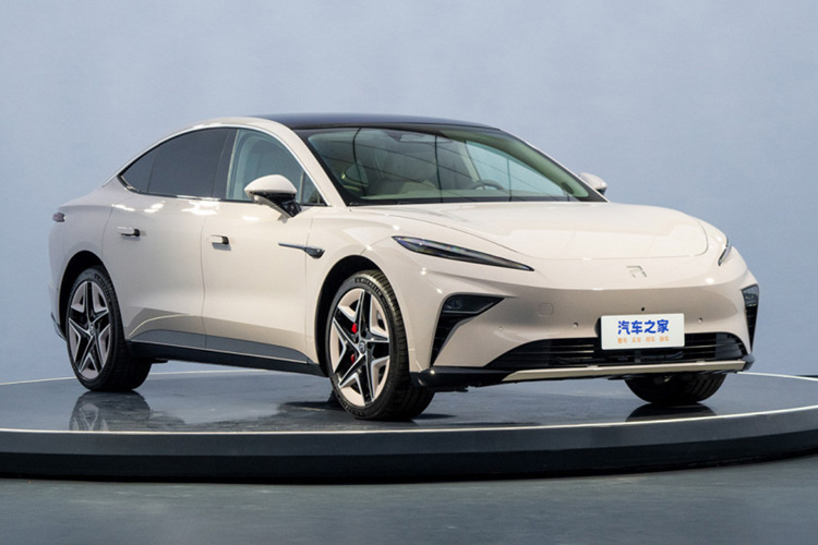 Feifan F7