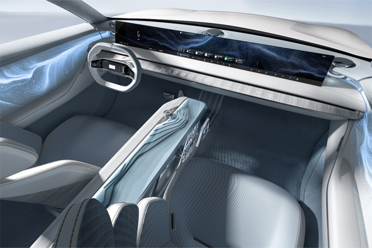 Galaxy Light