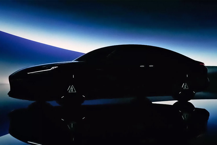 Geely Milky Way