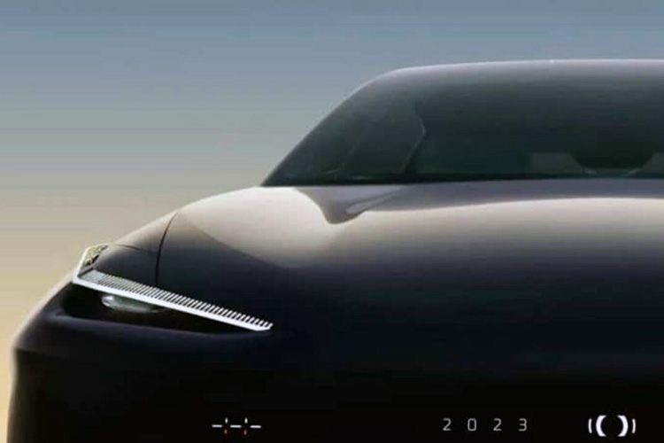 Geely Milky Way